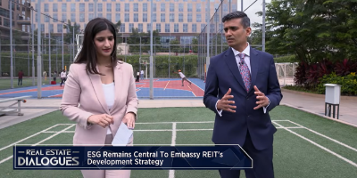 CNBC TV18