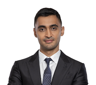 Aditya Virwani