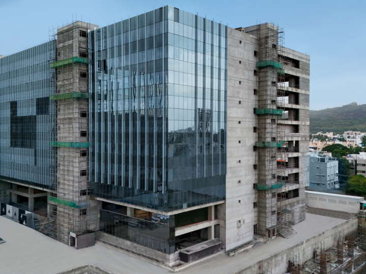 Current Development