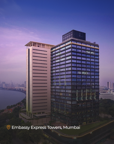 Embassy Express Tower