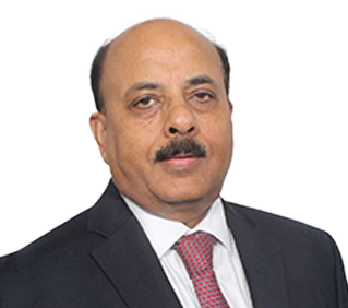 Mr. Arvind Kathpalia