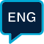 <p>English</p>