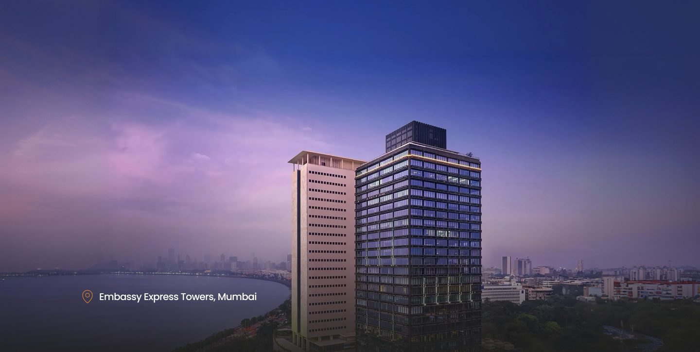 Embassy Express Tower