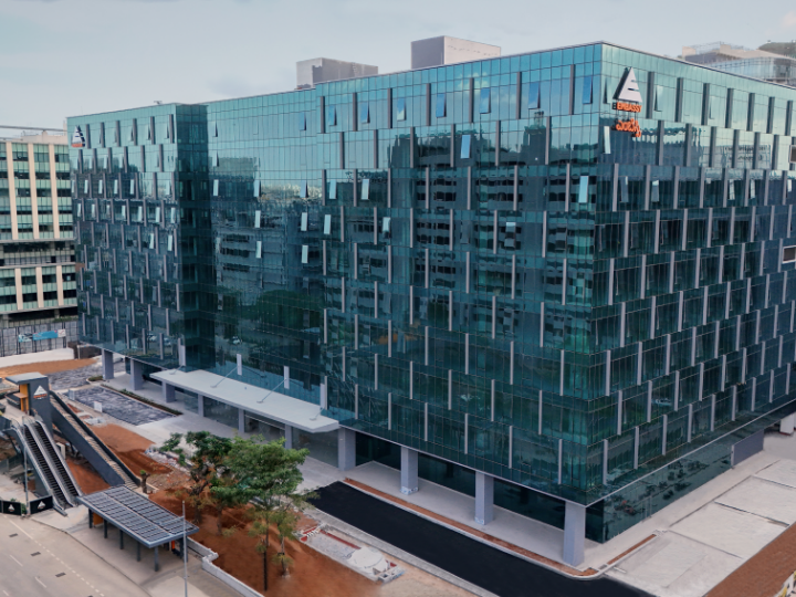 Current Development