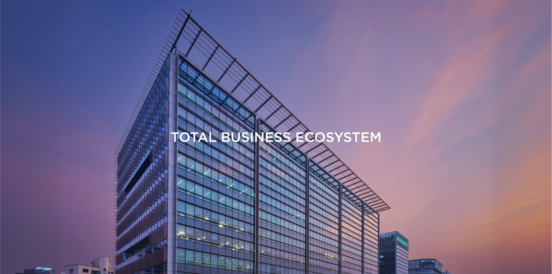 Embassy Office Park REIT