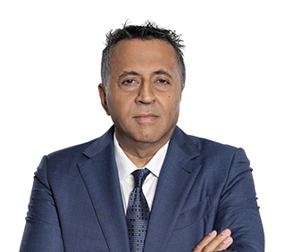 Mr. Jitendra Virwani