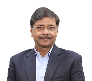 Dr. Anoop Kumar Mittal