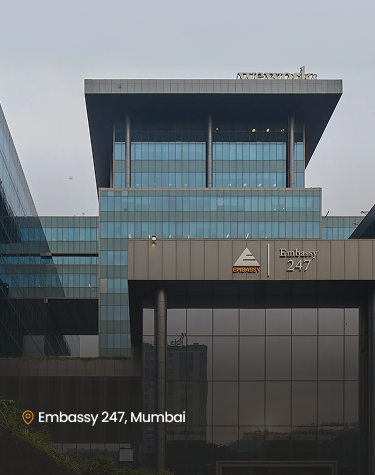 Embassy 247, Mumbai
