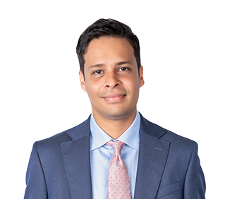 Mr. Manish Kumar Manu