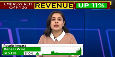 CNBC TV18