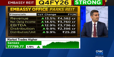 CNBC TV18