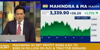 NSE INDIA