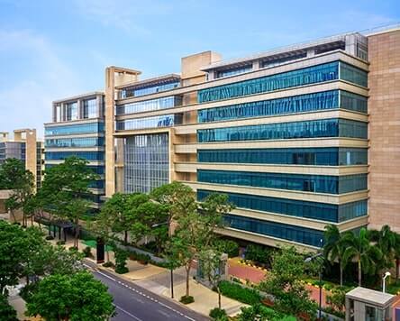 Office Parks in Bangalore, Mumbai, Pune and NCR | Embassy REIT