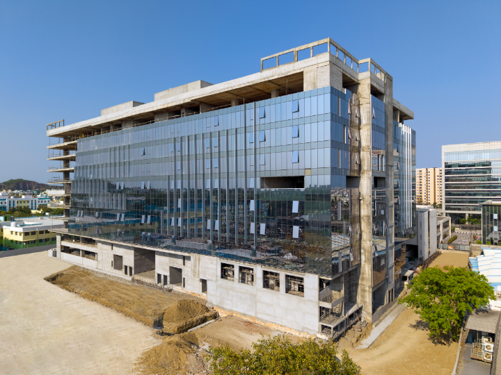 Current Development