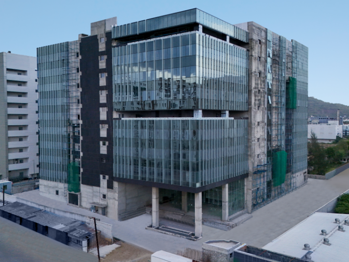 Current Development