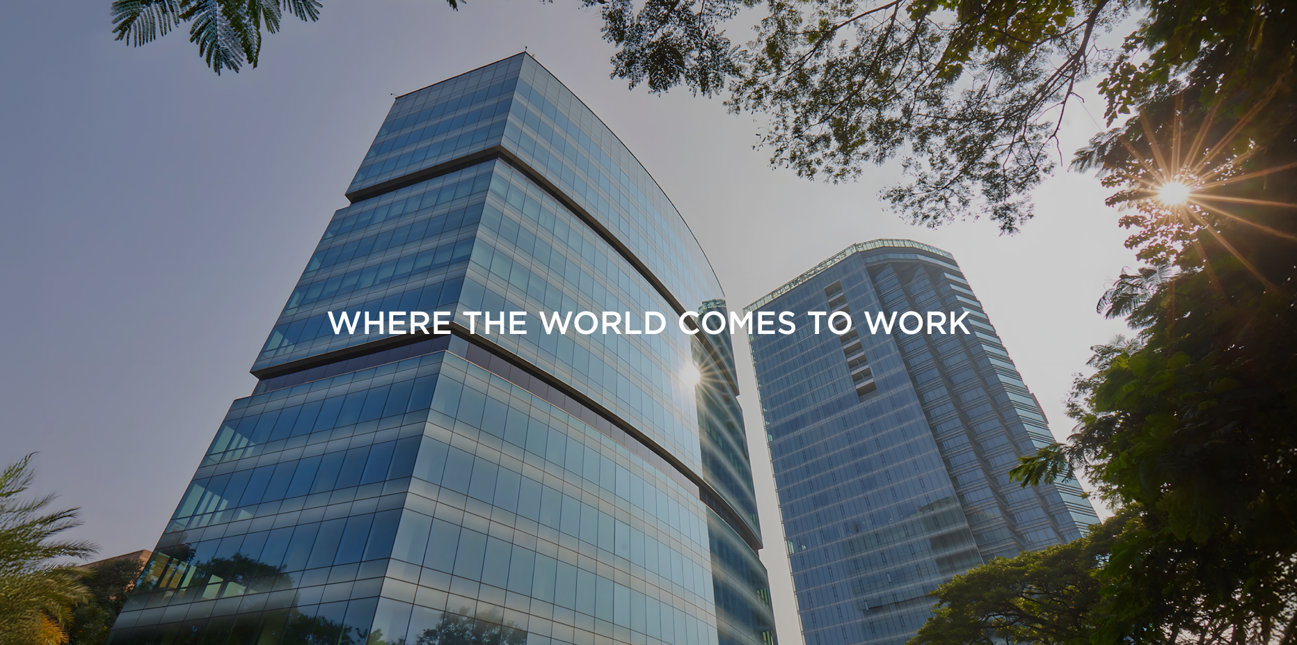 Embassy Office Park REIT