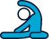 <p>Counselling & Yoga</p>
