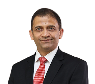 Mr. Manish Garg