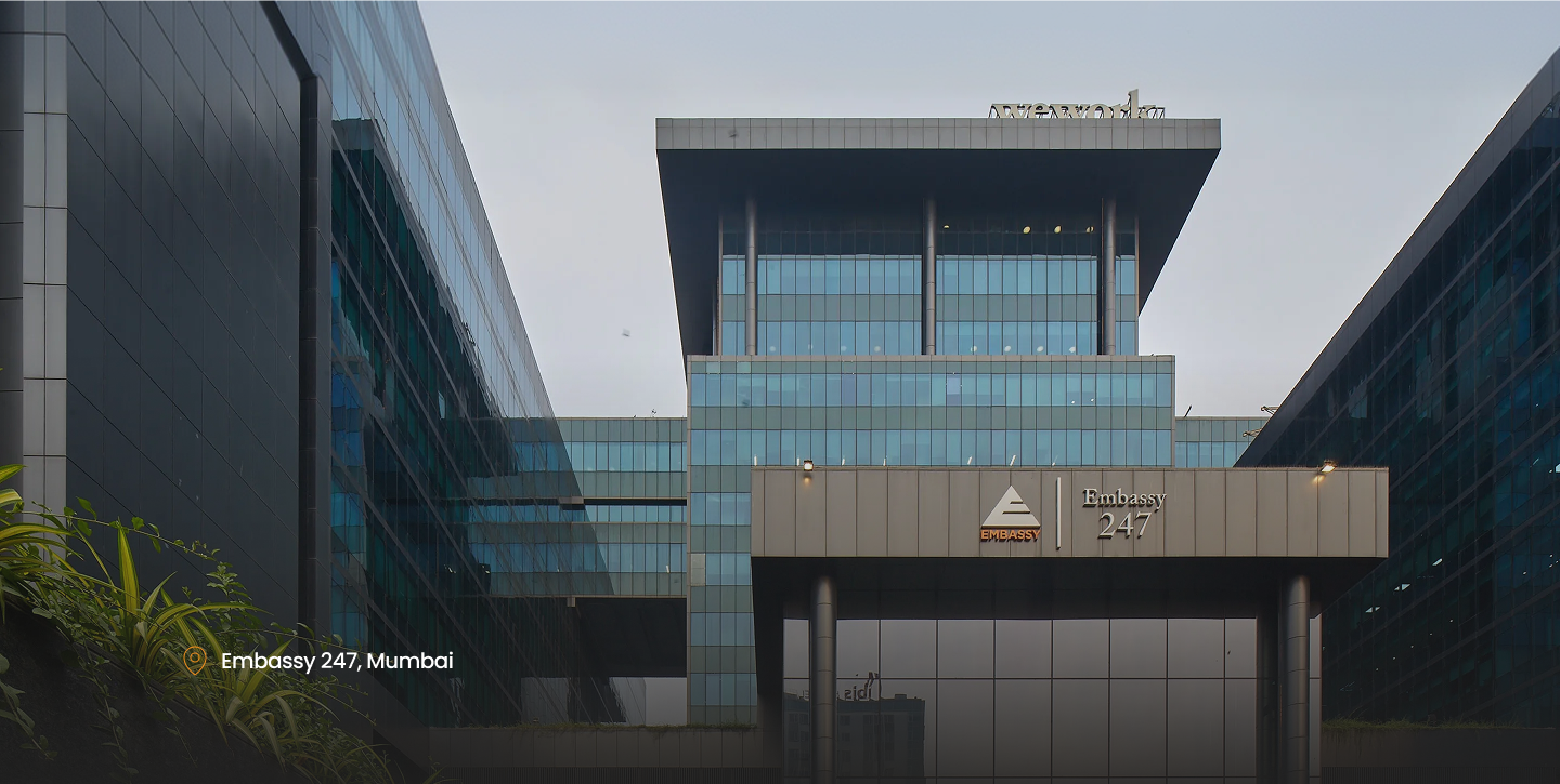 Embassy 247, Mumbai
