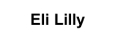 Eli Lily