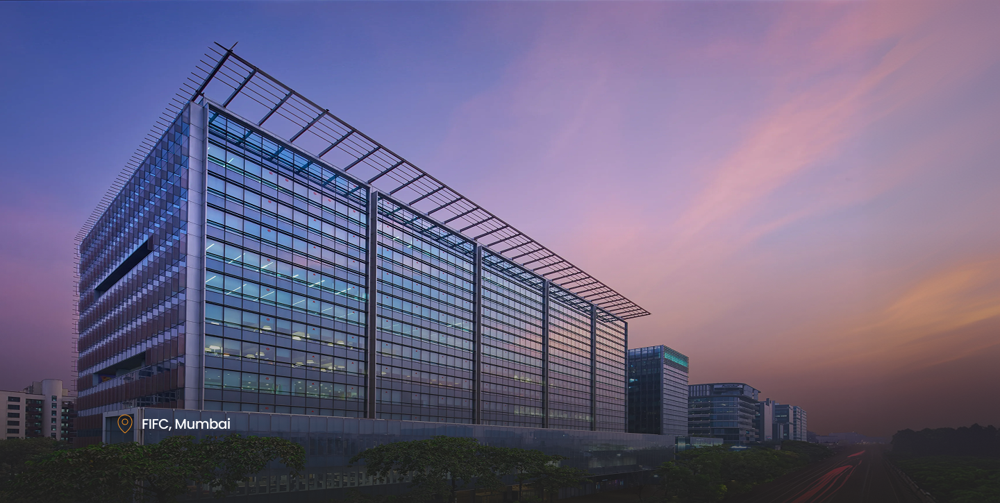 FIFC, Mumbai