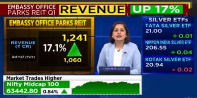 CNBC TV18
