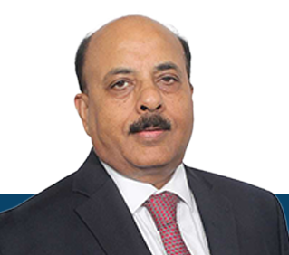 Mr. Arvind Kathpalia