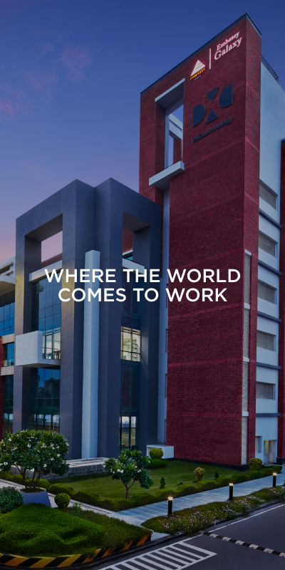 Embassy Office Park REIT