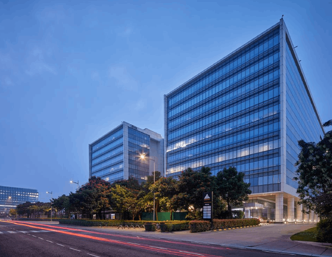 Tech Parks in Bangalore, Pune | Embassy Office Parks