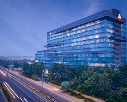 Embassy Business Hub