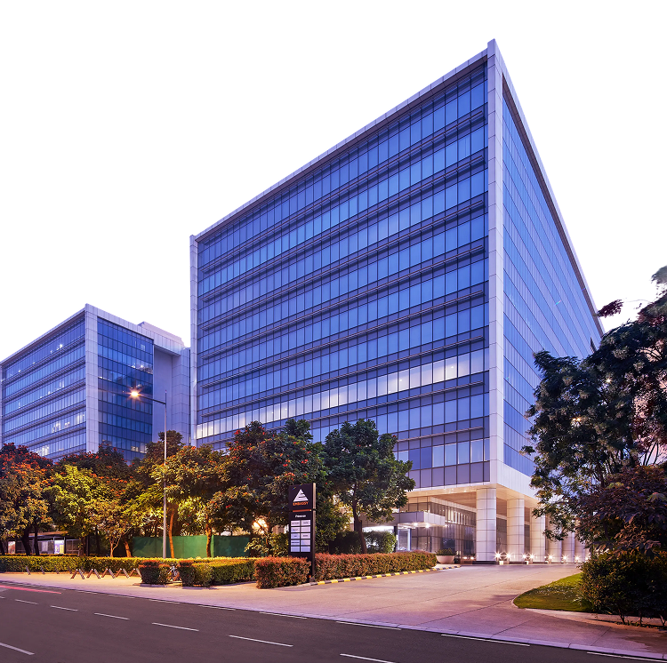 Building Separate