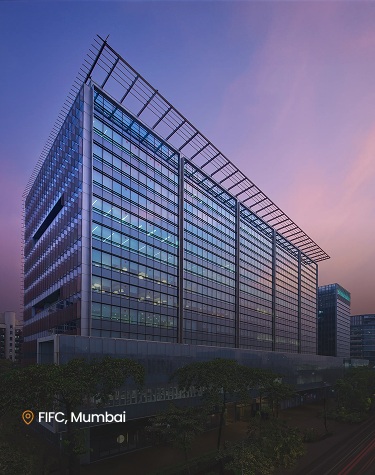 FIFC, Mumbai