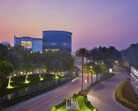 Embassy GolfLinks Business Park
