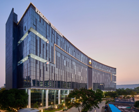 Embassy TechZone