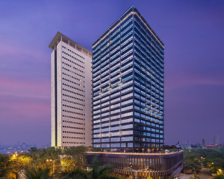 Express Towers
